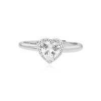 Anello Mabina Donna Anello Argento E Zirconi in Argento Zirconia 523184 - 523184